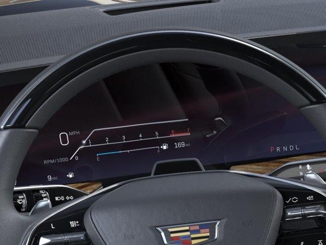2027 Cadillac Escalade ESV 4WD Platinum Sport