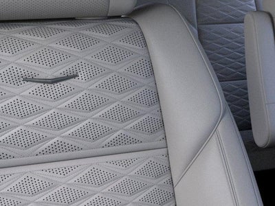 2027 Cadillac Escalade ESV 4WD Platinum Sport
