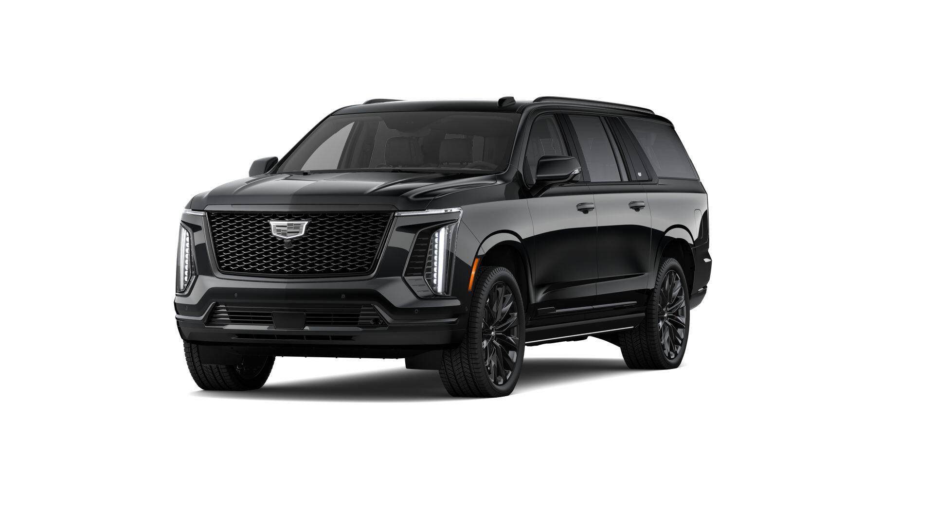 2027 Cadillac Escalade ESV Base