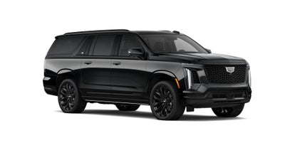 2027 Cadillac Escalade ESV Base