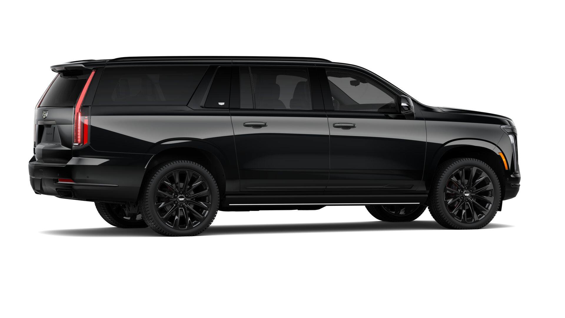 2027 Cadillac Escalade ESV Base