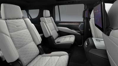 2027 Cadillac Escalade ESV Base