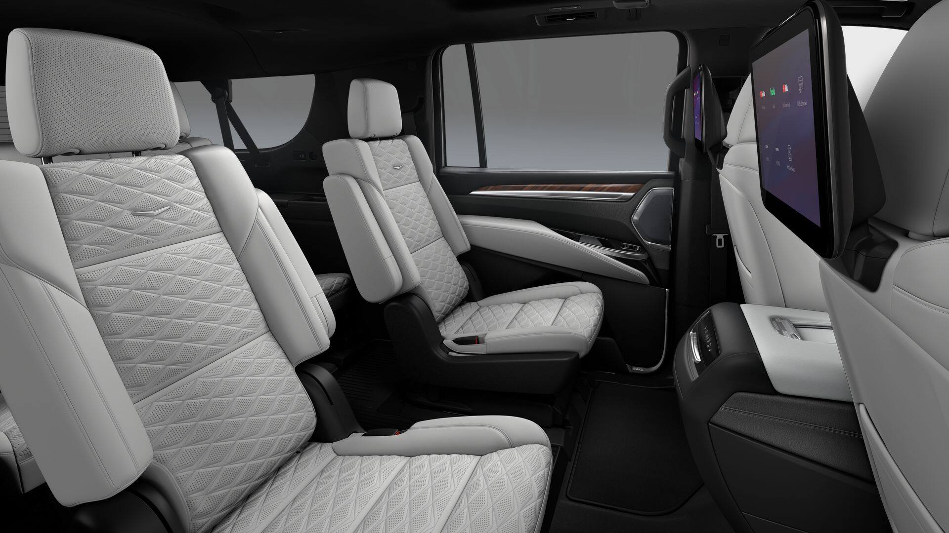 2027 Cadillac Escalade ESV Base
