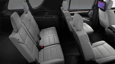 2027 Cadillac Escalade ESV Base