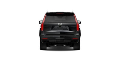 2027 Cadillac Escalade ESV Base
