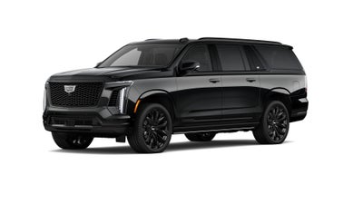 2027 Cadillac Escalade ESV Base