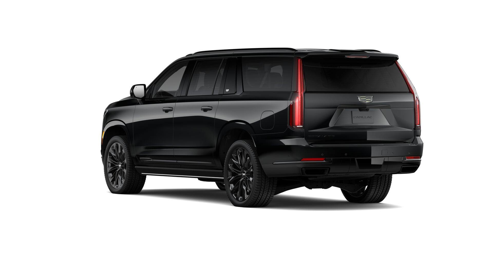 2027 Cadillac Escalade ESV Base