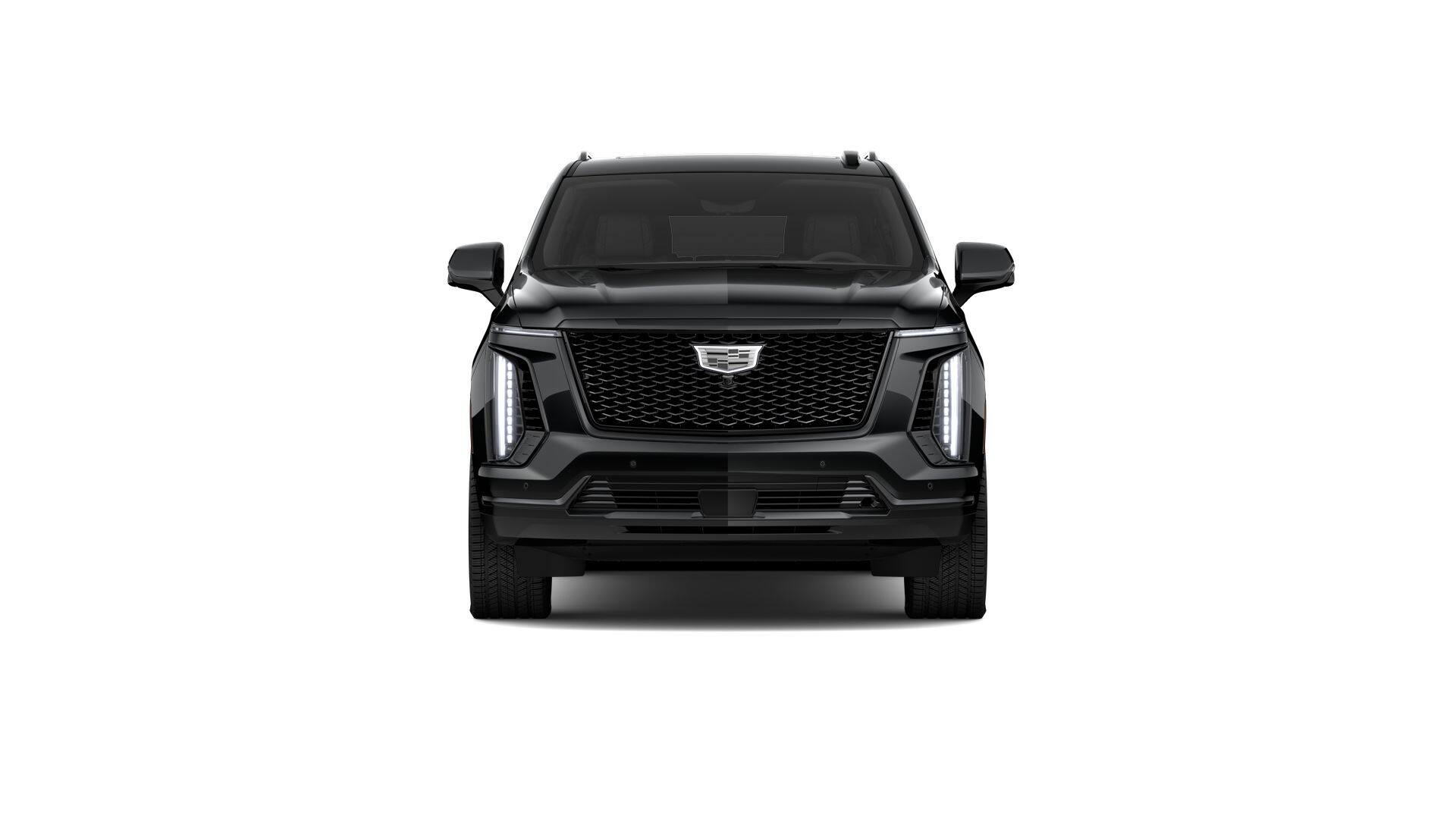 2027 Cadillac Escalade ESV Base