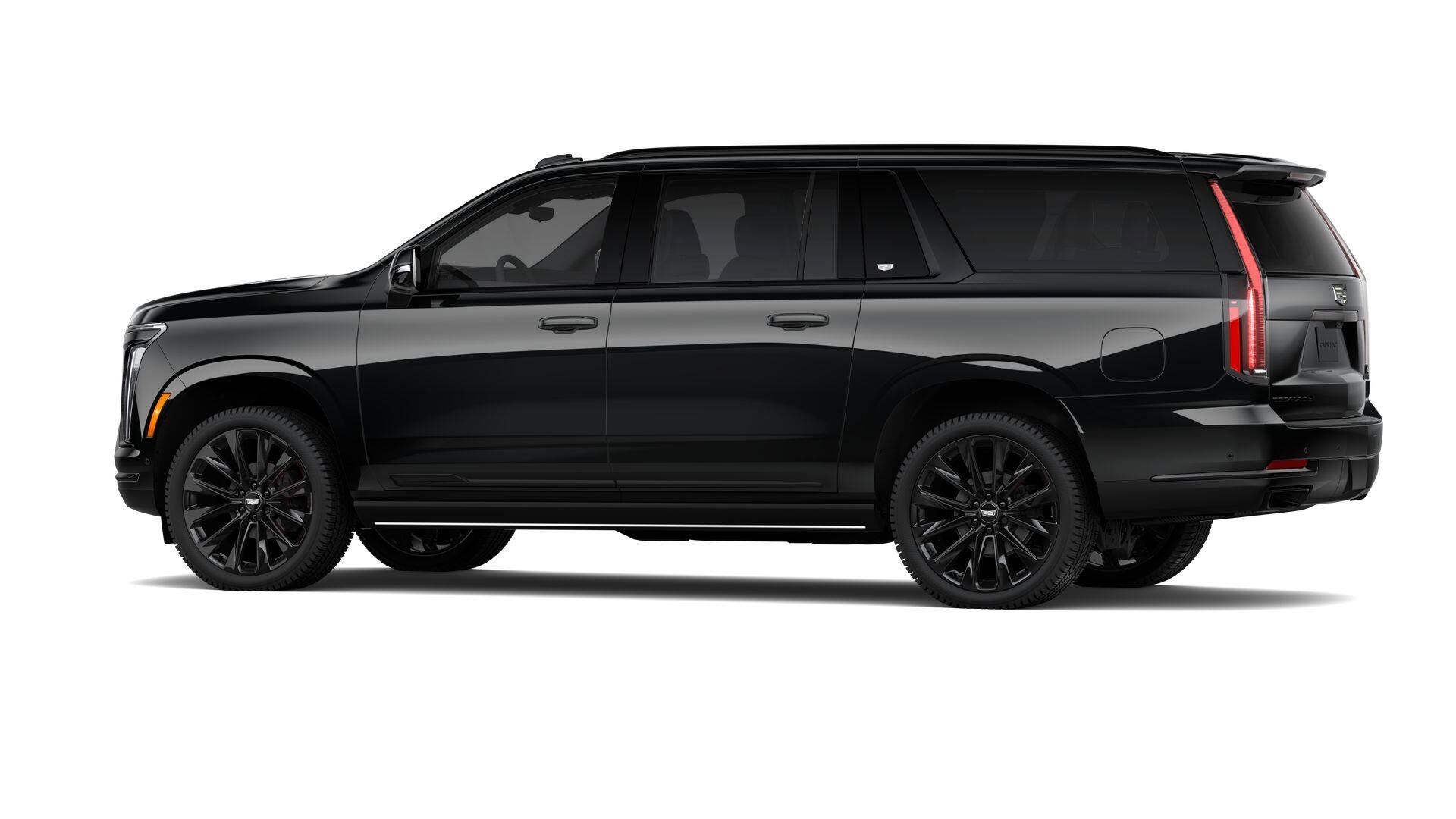 2027 Cadillac Escalade ESV Base