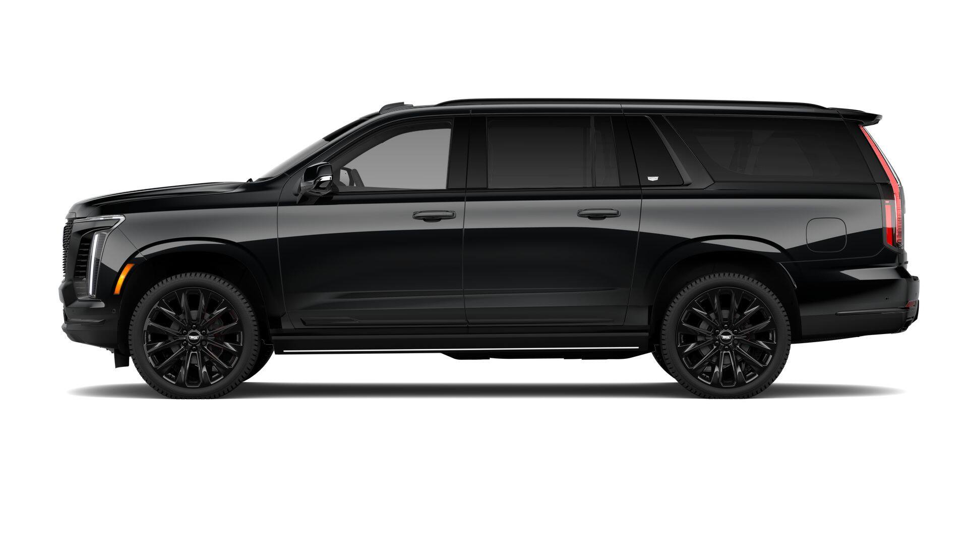 2027 Cadillac Escalade ESV Base