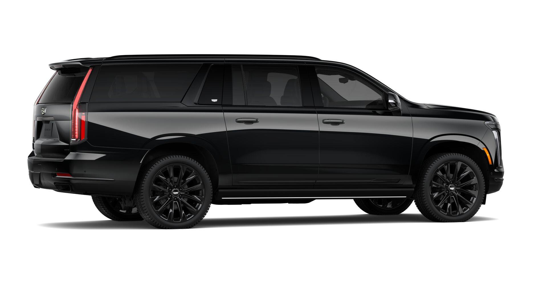 2026 Cadillac Escalade ESV 4WD Platinum Sport