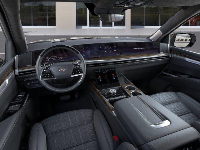 2027 Cadillac Escalade ESV 4WD Platinum Sport