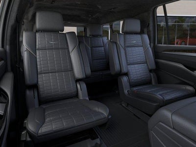 2027 Cadillac Escalade ESV 4WD Platinum Sport