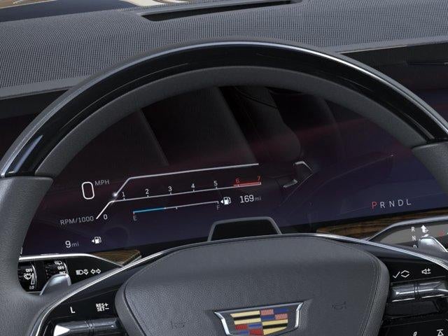 2027 Cadillac Escalade ESV 4WD Platinum Sport