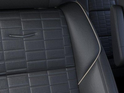2027 Cadillac Escalade ESV 4WD Platinum Sport