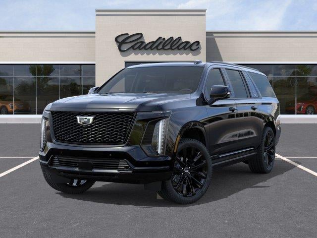 2027 Cadillac Escalade ESV 4WD Platinum Sport