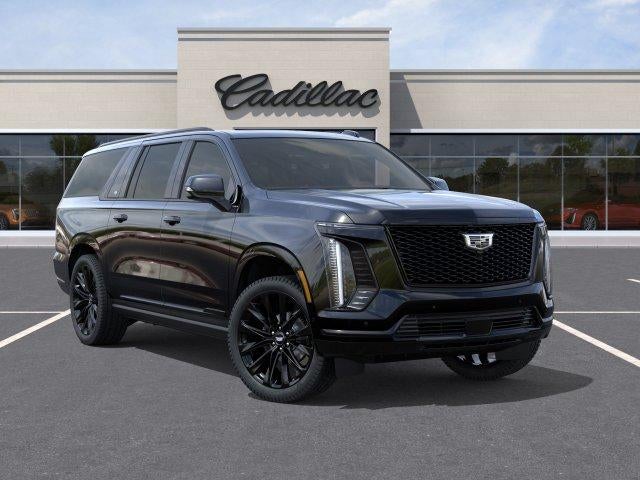 2027 Cadillac Escalade ESV 4WD Platinum Sport