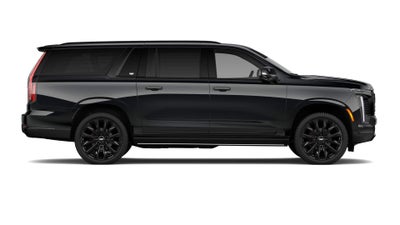 2027 Cadillac Escalade ESV Base