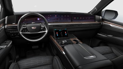 2027 Cadillac Escalade ESV Base