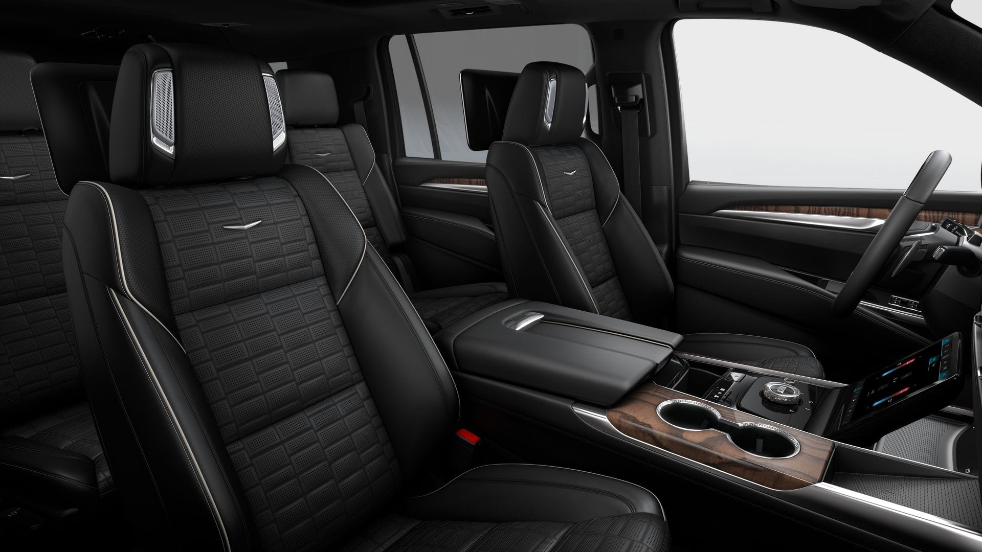 2027 Cadillac Escalade ESV Base