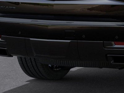 2026 Cadillac Escalade ESV 4WD Platinum Sport