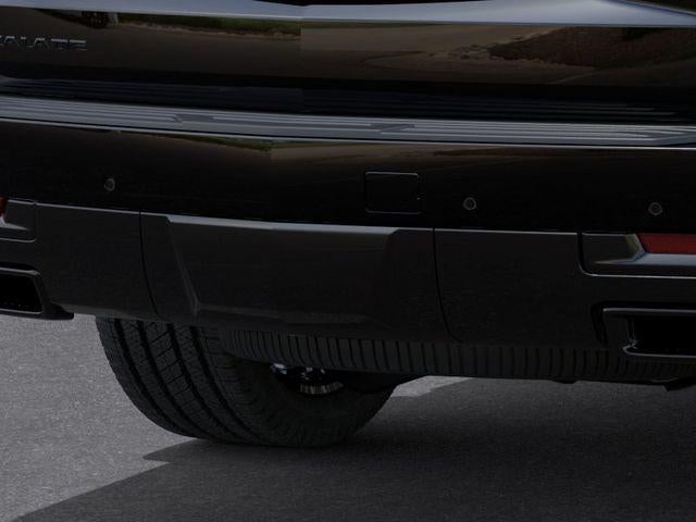 2026 Cadillac Escalade ESV 4WD Platinum Sport