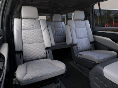 2026 Cadillac Escalade ESV 4WD Platinum Sport
