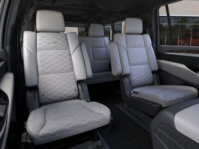 2026 Cadillac Escalade ESV 4WD Platinum Sport