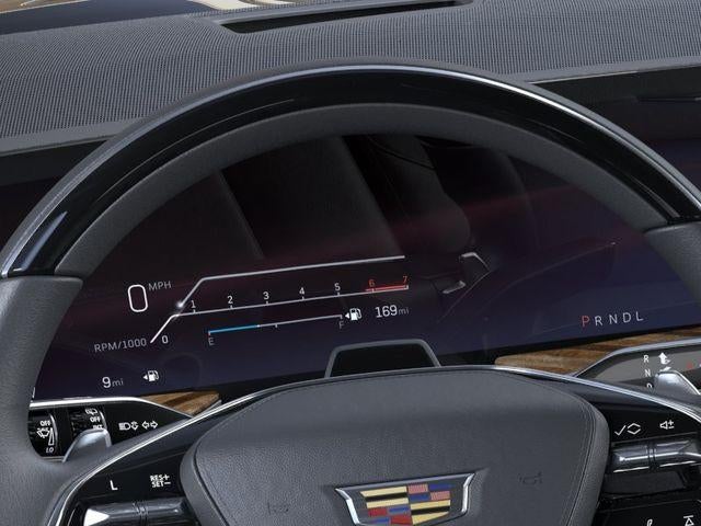 2026 Cadillac Escalade ESV 4WD Platinum Sport