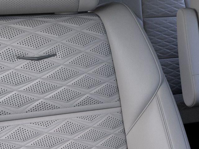 2026 Cadillac Escalade ESV 4WD Platinum Sport