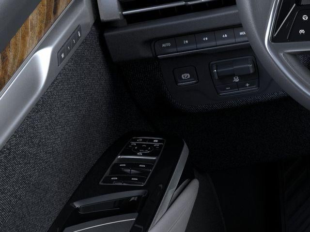 2026 Cadillac Escalade ESV 4WD Platinum Sport