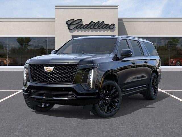 2026 Cadillac Escalade ESV 4WD Platinum Sport