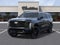 2026 Cadillac Escalade ESV 4WD Platinum Sport