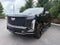 2025 Cadillac Escalade ESV 4WD Sport Platinum