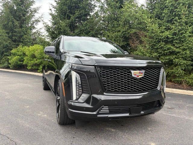 2025 Cadillac Escalade ESV 4WD Sport Platinum