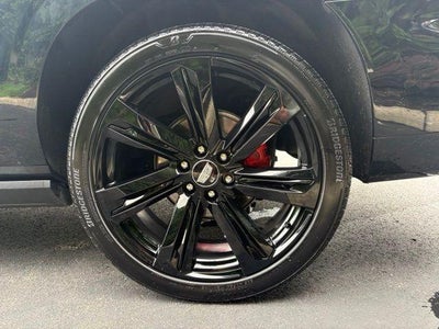2025 Cadillac Escalade ESV 4WD Sport Platinum