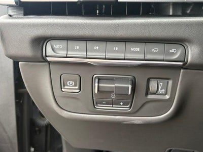 2025 Cadillac Escalade ESV 4WD Sport Platinum