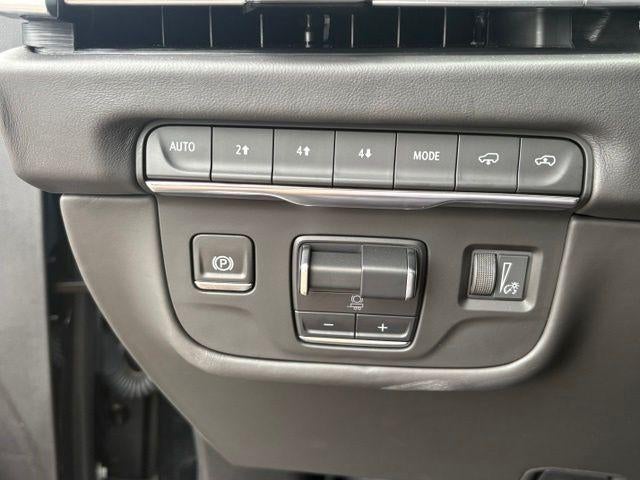 2025 Cadillac Escalade ESV 4WD Sport Platinum