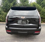 2025 Cadillac Escalade ESV 4WD Sport Platinum