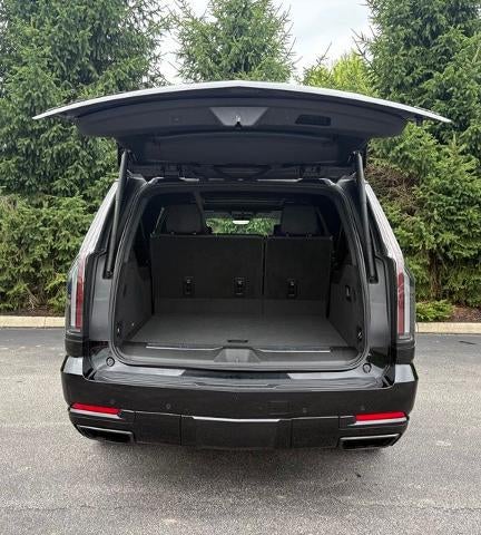 2025 Cadillac Escalade ESV 4WD Sport Platinum