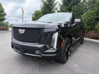 2025 Cadillac Escalade ESV