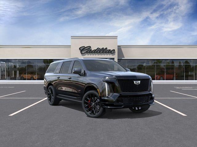 2026 Cadillac Escalade ESV AWD V-Series