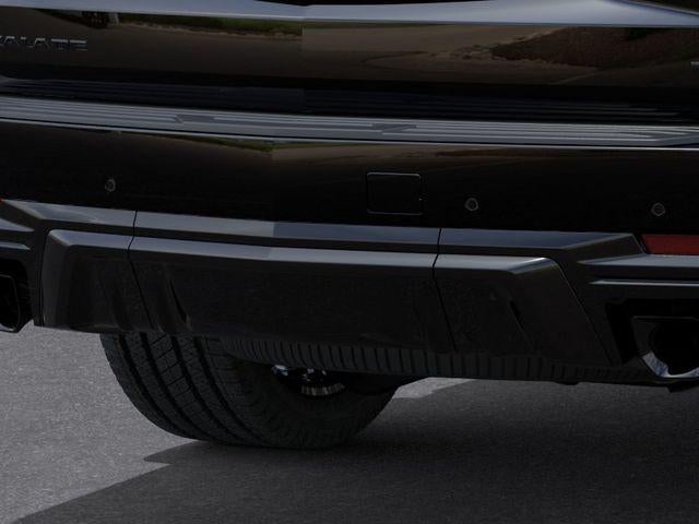 2026 Cadillac Escalade ESV AWD V-Series