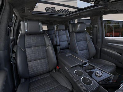 2026 Cadillac Escalade ESV AWD V-Series