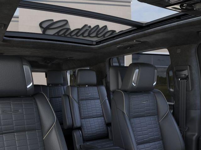 2026 Cadillac Escalade ESV AWD V-Series