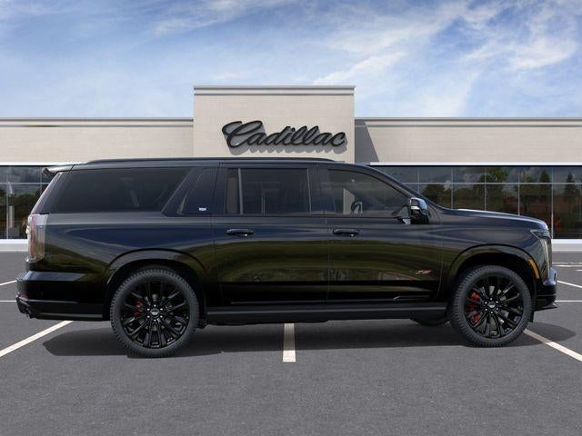 2026 Cadillac Escalade ESV AWD V-Series