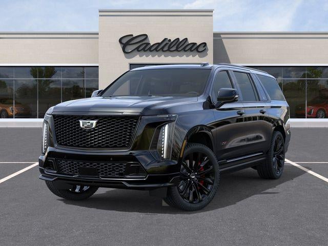 2026 Cadillac Escalade ESV AWD V-Series
