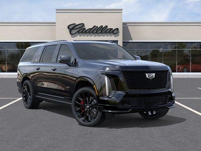 2026 Cadillac Escalade ESV AWD V-Series