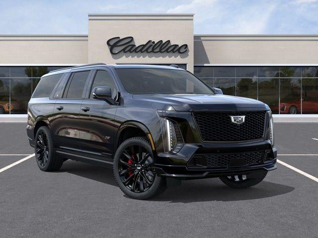 2026 Cadillac Escalade ESV AWD V-Series