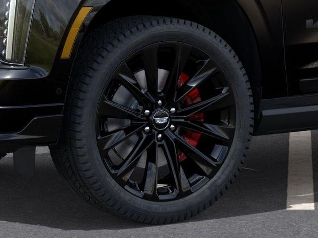 2026 Cadillac Escalade ESV AWD V-Series